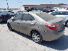 2T1BURHE5EC****** Salvage and Repairable 2014 Toyota Corolla in Dallas-Fort Worth