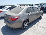 2T1BURHE5EC****** Salvage and Wrecked 2014 Toyota Corolla in Texas State