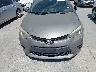 2T1BURHE5EC****** Salvage and Repairable 2014 Toyota Corolla in Texas State