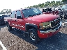 1GTHK23U94F****** Salvamento y Destrozados 2004 GMC Sierra 2500HD en Nashville