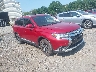 JA4AZ3A36HZ****** Salvage and Wrecked 2017 Mitsubishi Outlander in Albany