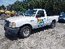1FTYR10D99P****** Used and Repairable 2009 Ford Ranger in Charleston