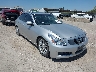 JNKBV61E28M****** Salvamento y Destrozados 2008 Infiniti G35 en Dallas