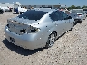 JNKBV61E28M****** Salvamento y Destrozados 2008 Infiniti G35 en Estado de Texas
