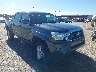3TMJU4GN3EM****** Salvamento y Destrozados 2014 Toyota Tacoma en Baton Rouge