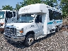 1FDFE4FS2GD****** Used and Repairable 2016 Ford E-450 Cutaway in Long Island