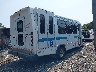 1FDFE4FS2GD****** Salvage and Wrecked 2016 Ford E-450 Cutaway in New York State
