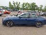 WBY13HG0XSC****** Reparables 2025 BMW I5 en Estado de Ohio