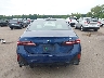 WBY13HG0XSC****** Destrozados 2025 BMW I5