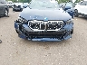WBY13HG0XSC****** Salvamento y Reparables 2025 BMW I5 en Estado de Ohio
