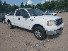 1FTRX14W44N****** Salvage and Wrecked 2004 Ford F-150 in Templeton
