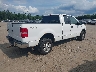 1FTRX14W44N****** Salvage and Wrecked 2004 Ford F-150 in Massachusetts State