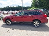 4S4BRBCC1C3****** Wrecked 2012 Subaru Outback in Maine State