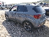 KMHRC8A32NU****** Salvamento y Reparables 2022 Hyundai Venue en Fayetteville
