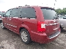 2C4RC1BG7FR****** Salvage and Repairable 2015 Chrysler Town & Country in Cleveland