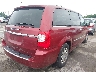 2C4RC1BG7FR****** Salvage and Wrecked 2015 Chrysler Town & Country in Ohio State