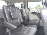 2C4RC1BG7FR****** Wrecked 2015 Chrysler Town & Country in Cleveland
