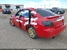JF1GE74678G****** Salvamento y Reparables 2008 Subaru Impreza en Denver East