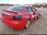 JF1GE74678G****** Salvamento y Destrozados 2008 Subaru Impreza en Estado de Colorado