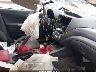 JF1GE74678G****** Usados y Reparables 2008 Subaru Impreza en Estado de Colorado