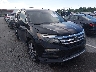 5FNYF6H0XHB****** Salvamento y Destrozados 2017 Honda Pilot en New Orleans East
