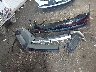 WA1LVBF72SD****** Wrecked 2025 Audi Q7 in Virginia State