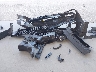 2C3CDZFJ0NH****** Wrecked 2022 Dodge Challenger in Florida State