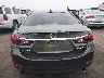 JM1GL1X52H1****** Destrozados 2017 Mazda 6