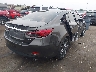 JM1GL1X52H1****** Salvamento y Destrozados 2017 Mazda 6 en Estado de Michigan