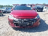 KMHD84LF3KU****** Wrecked 2019 Hyundai Elantra in Florida State