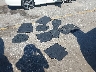 KMHD84LF3KU****** Salvage and Wrecked 2019 Hyundai Elantra in West Palm Beach