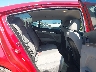 KMHD84LF3KU****** Wrecked 2019 Hyundai Elantra in West Palm Beach