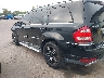 4JGBF7BE6AA****** Reparables 2010 Mercedes-Benz GLC-Class en Estado de Ohio