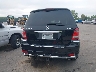 4JGBF7BE6AA****** Destrozados 2010 Mercedes-Benz GLC-Class