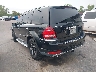 4JGBF7BE6AA****** Salvamento y Reparables 2010 Mercedes-Benz GLC-Class en Cleveland