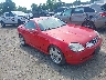 WDBKK49F01F****** Salvage and Wrecked 2001 Mercedes-Benz SLK-Class in Richmond