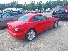 WDBKK49F01F****** Salvage and Wrecked 2001 Mercedes-Benz SLK-Class in Virginia State