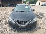 3N1AB7AP0KY****** Wrecked 2019 Nissan Sentra in New York State