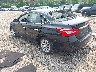 3N1AB7AP0KY****** Salvage and Repairable 2019 Nissan Sentra in Long Island