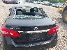 3N1AB7AP0KY****** Salvage and Repairable 2019 Nissan Sentra in New York State