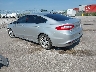3FA6P0H72DR****** Salvamento y Reparables 2013 Ford Fusion en Omaha South