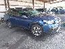 4S4BTGND6N3****** Salvamento y Destrozados 2022 Subaru Outback en Jacksonville
