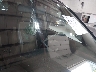 JHLRD78882C****** Wrecked 2002 Honda CR-V in New York State