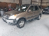 JHLRD78882C****** Used and Repairable 2002 Honda CR-V in Newburgh