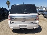 2FMGK5D8XEB****** Wrecked 2014 Ford Flex