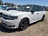 2FMGK5D8XEB****** Used and Repairable 2014 Ford Flex in North Hollywood