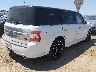 2FMGK5D8XEB****** Salvage and Wrecked 2014 Ford Flex in California State