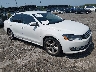 1VWAS7A37FC****** Salvamento y Destrozados 2015 Volkswagen Passat en Philadelphia