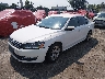 1VWAS7A37FC****** Usados y Reparables 2015 Volkswagen Passat en Philadelphia