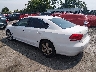 1VWAS7A37FC****** Salvamento y Reparables 2015 Volkswagen Passat en Philadelphia